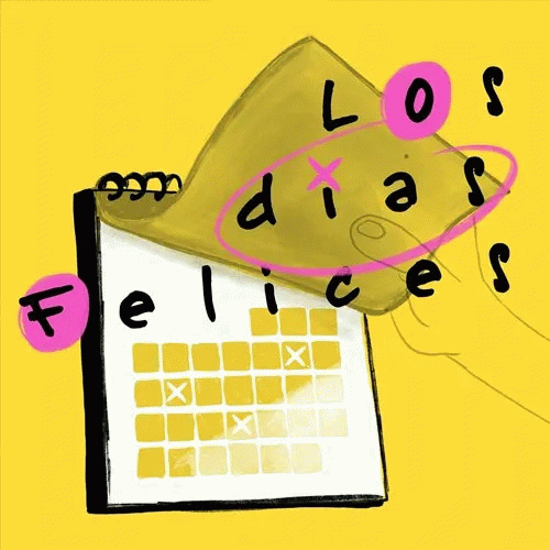 Ella Es Tan Cargosa : Los Días Felices